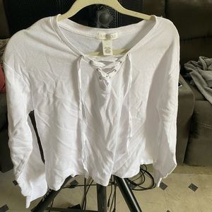 Women’s long sleeve